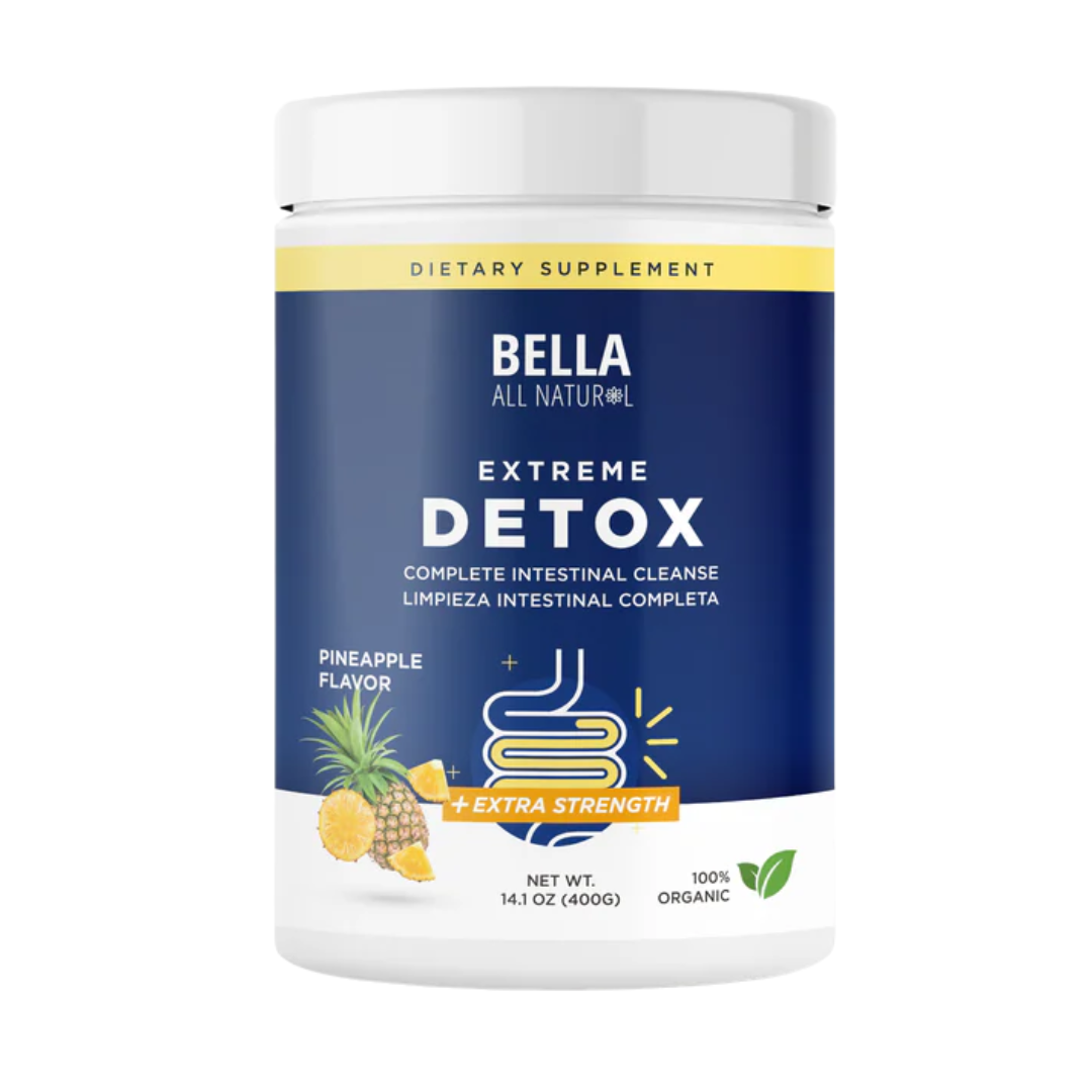 Detox Intestinal Pro