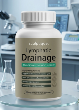 Lymphatic Drainage